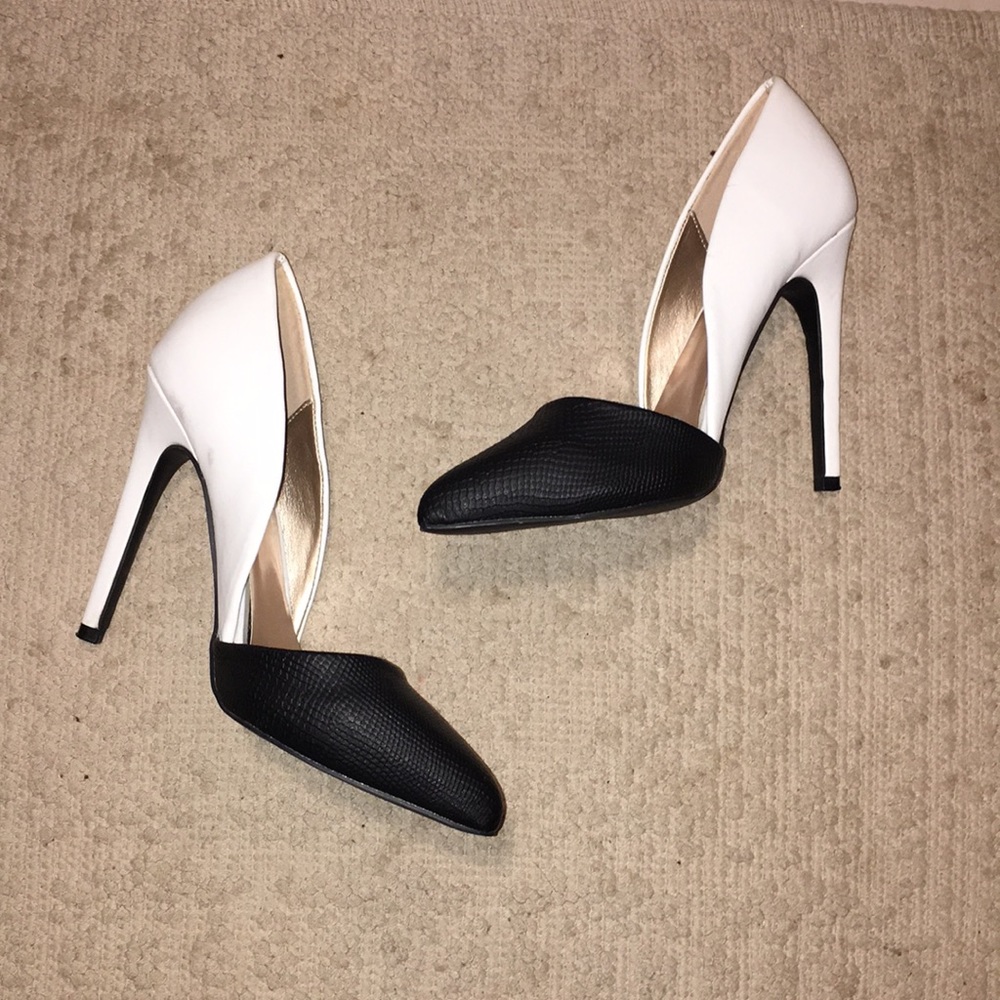 Charlotte Russe Heels